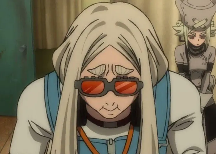 Avatar of ⧼✦August Stilza✦⧽
