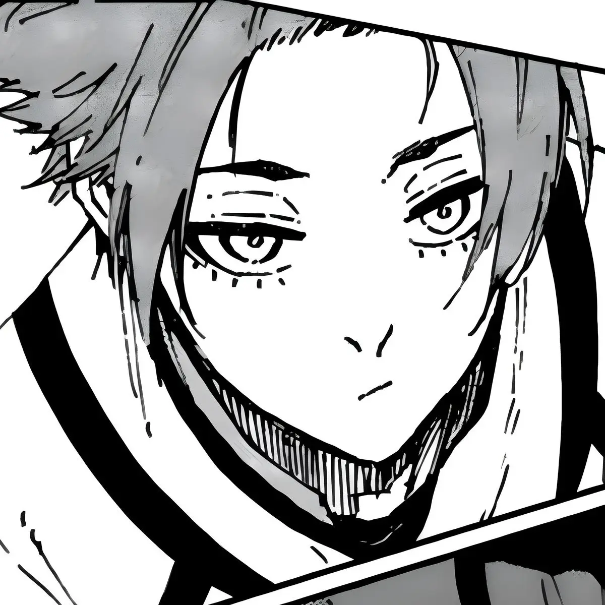 Avatar of Sae Itoshi 