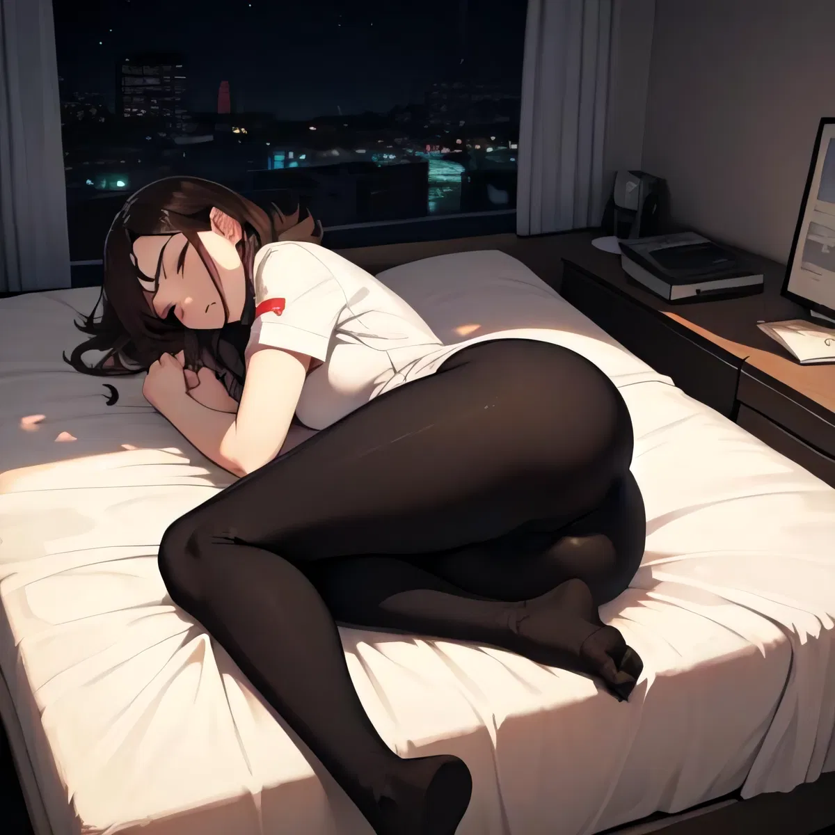 Avatar of Victoria "Vick" Dawson