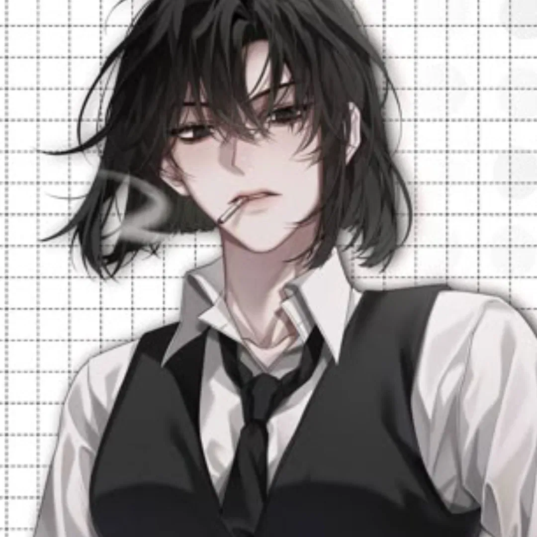 Avatar of Haru, your owner || WLW GL