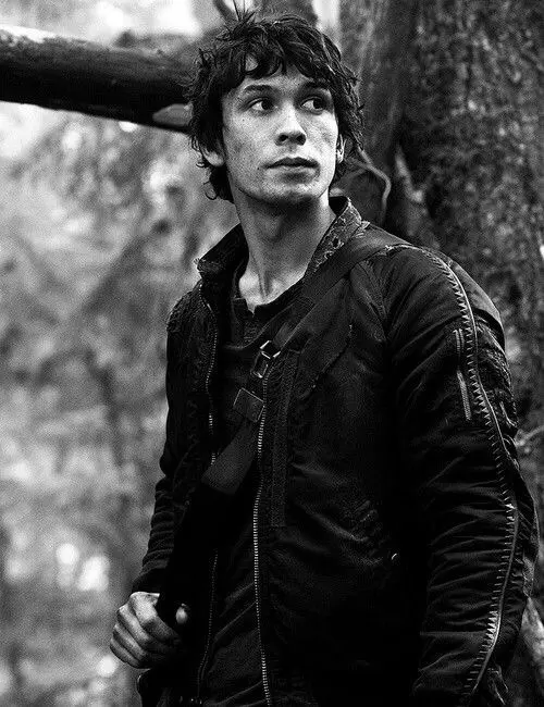 Avatar of Bellamy Blake