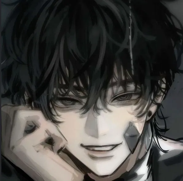 Avatar of Theo Clark|Alpha Roommate|MLM 