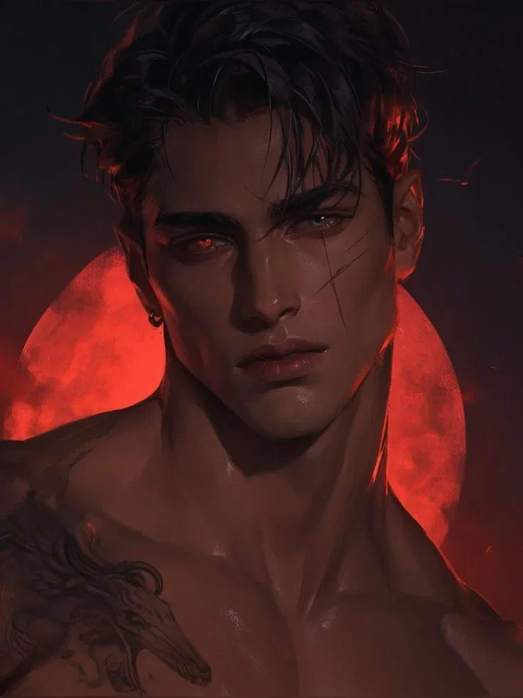 Avatar of Seth | 𝕯𝖊𝖒𝖔𝖓 𝔣𝔯𝔬𝔪 𝖍𝖊𝖑𝖑