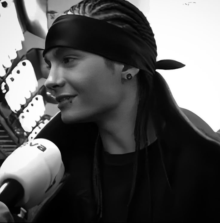 Avatar of Tom Kaulitz