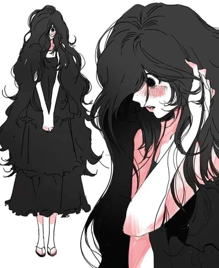 Avatar of Yoona-Creepy girl(つ﹏⊂)
