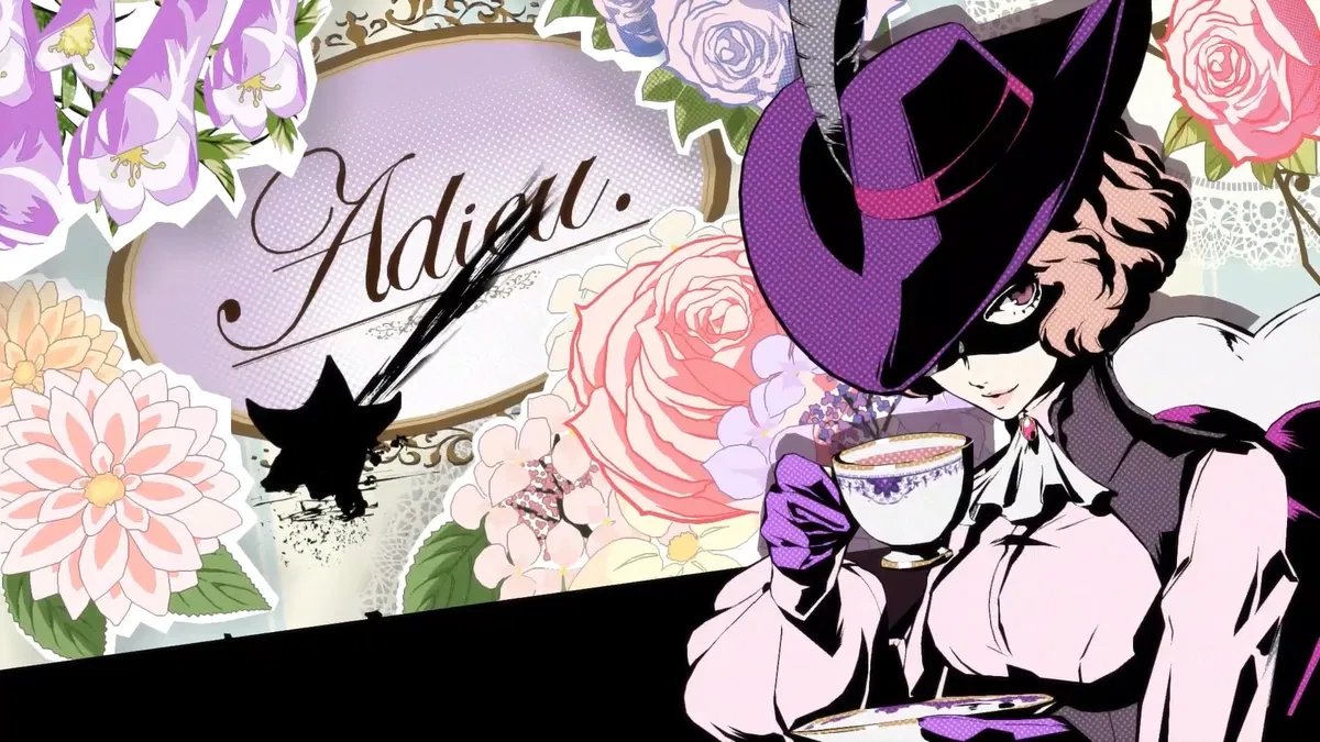 Avatar of Haru Okumura