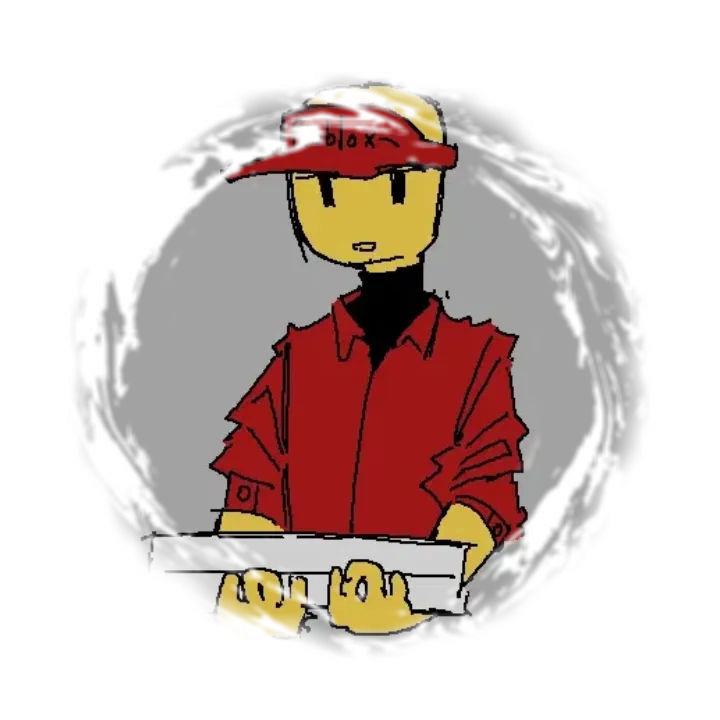 Avatar of Elliot — [BIG BROTHER]