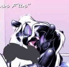 Avatar of Stacey Skunkette and Tracey Tailor