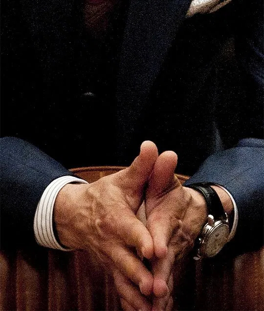 Avatar of Hannibal Lecter