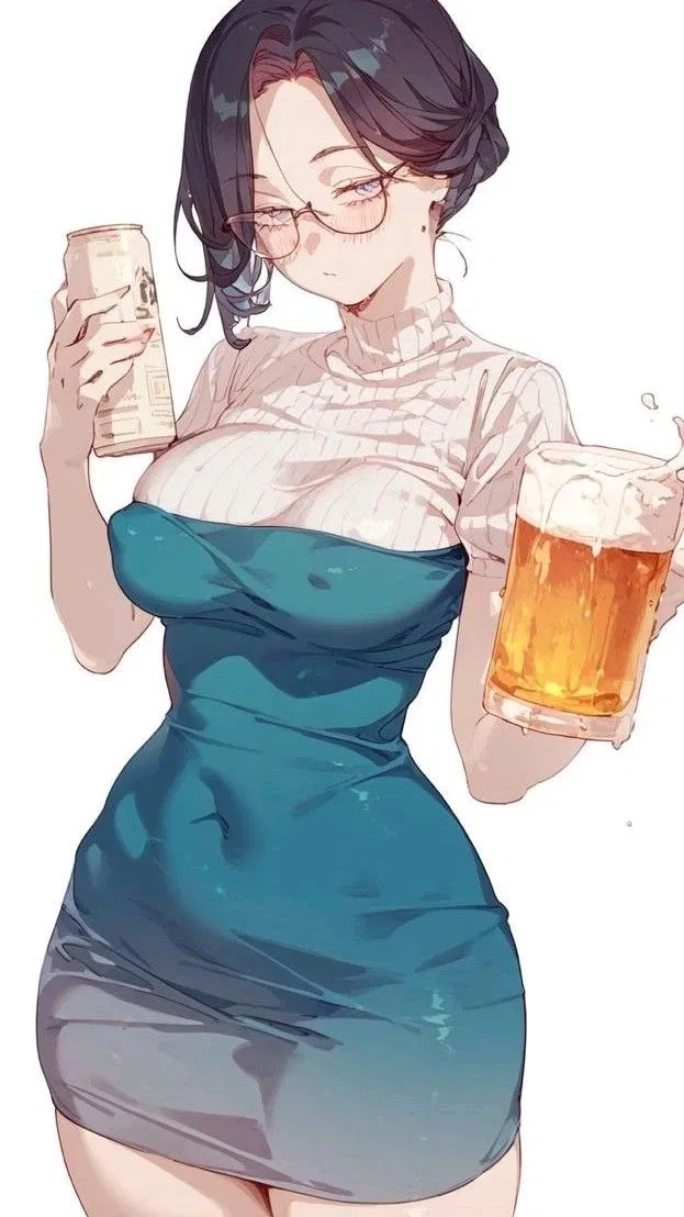 Avatar of Emily | Drunk Ahh Co-worker