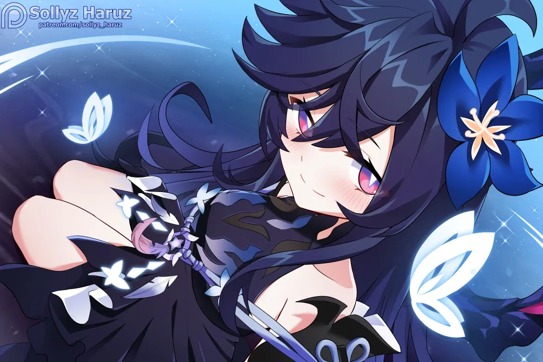 Avatar of Nisha Labyrinth