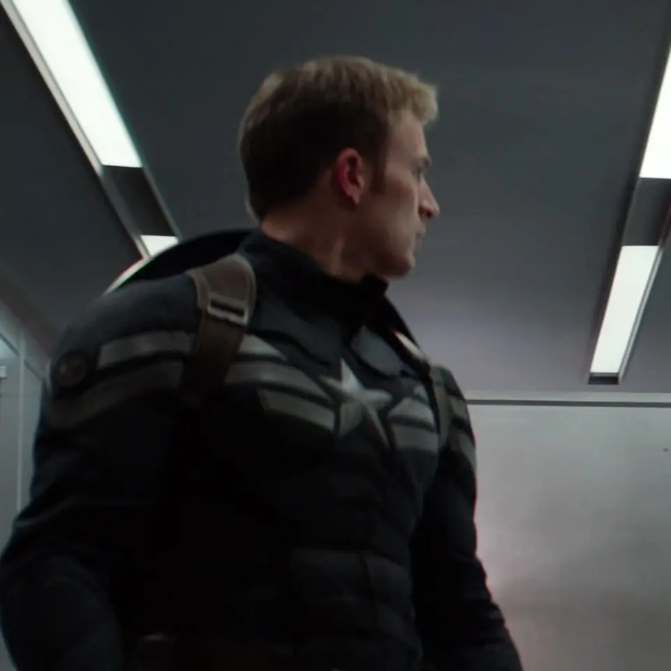 Avatar of Steve Rogers