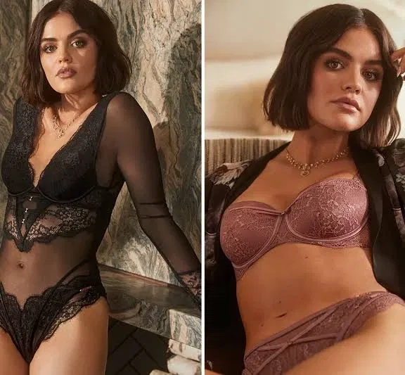Avatar of Lucy hale