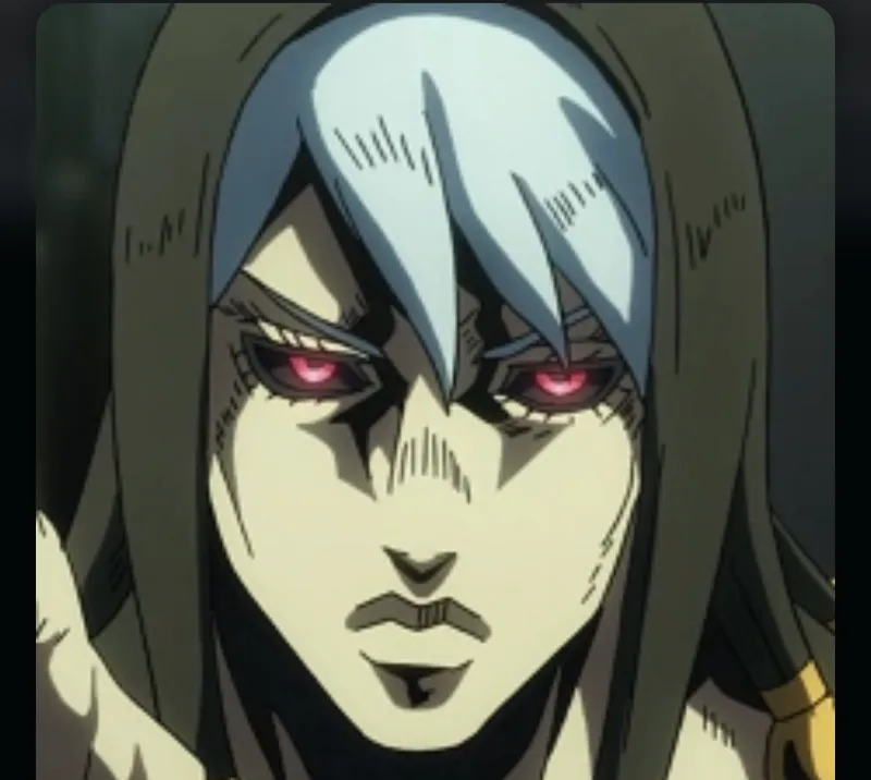 Avatar of Risotto Nero