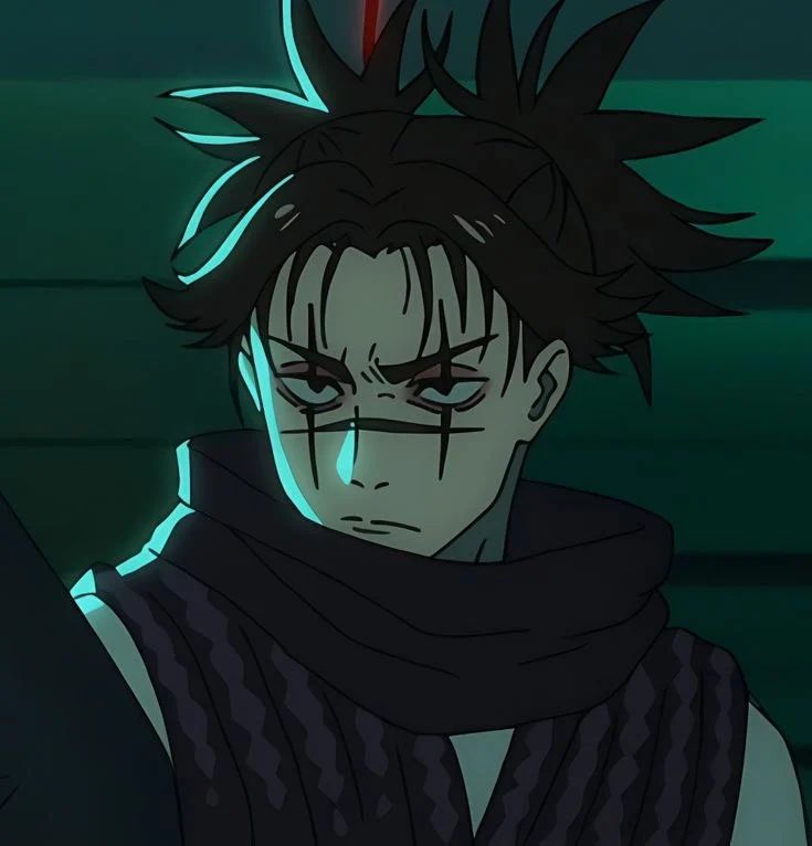 Avatar of Choso