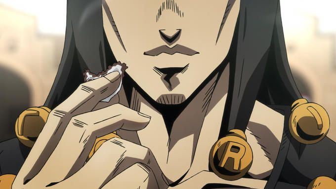 Avatar of Risotto Nero