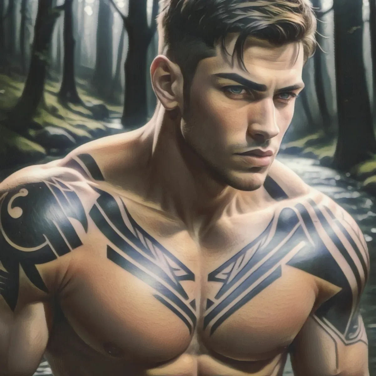 Avatar of Lucien Voss