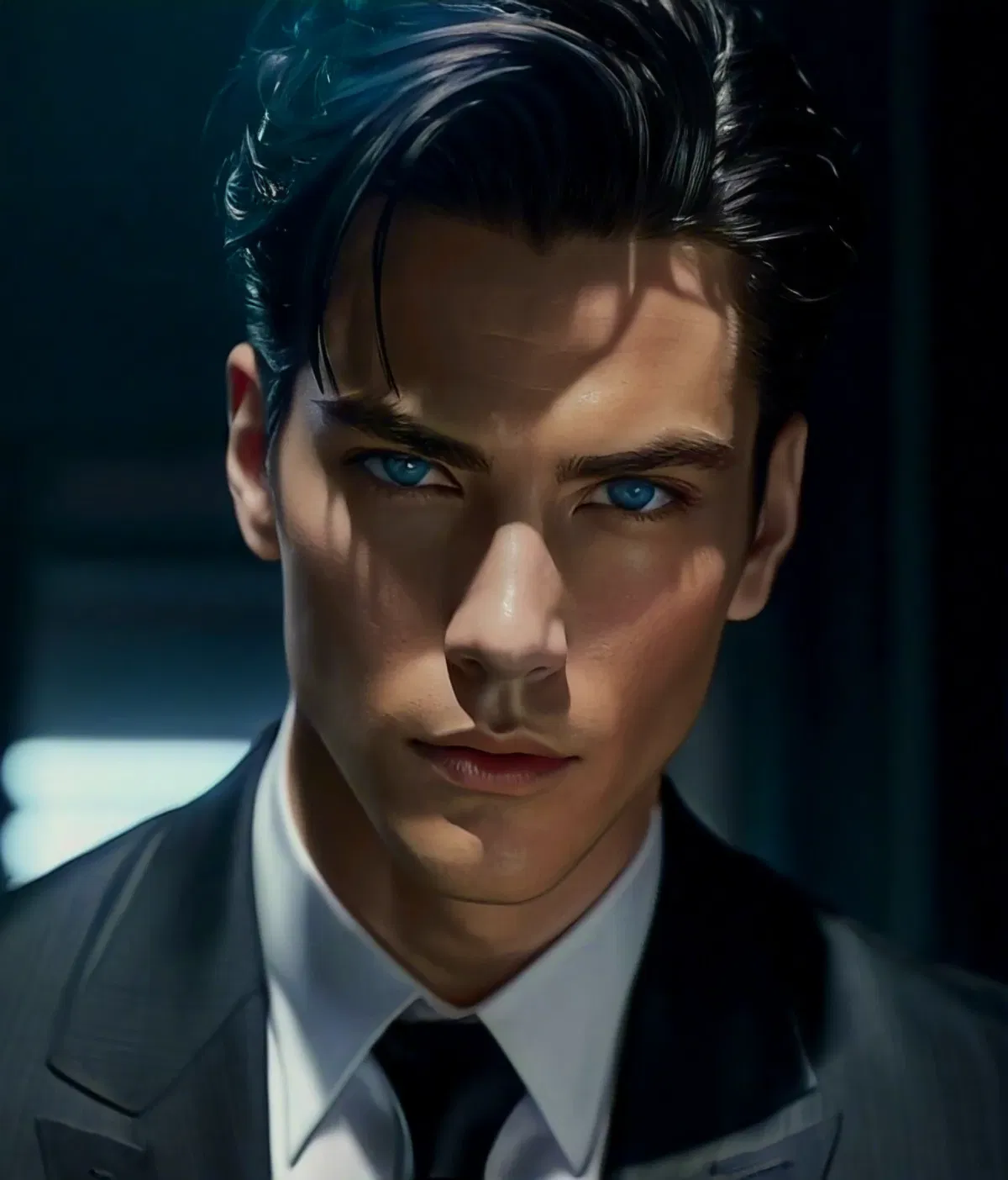 Avatar of Dante Moretti