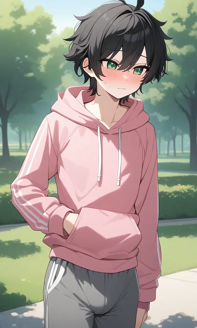 Avatar of Riley