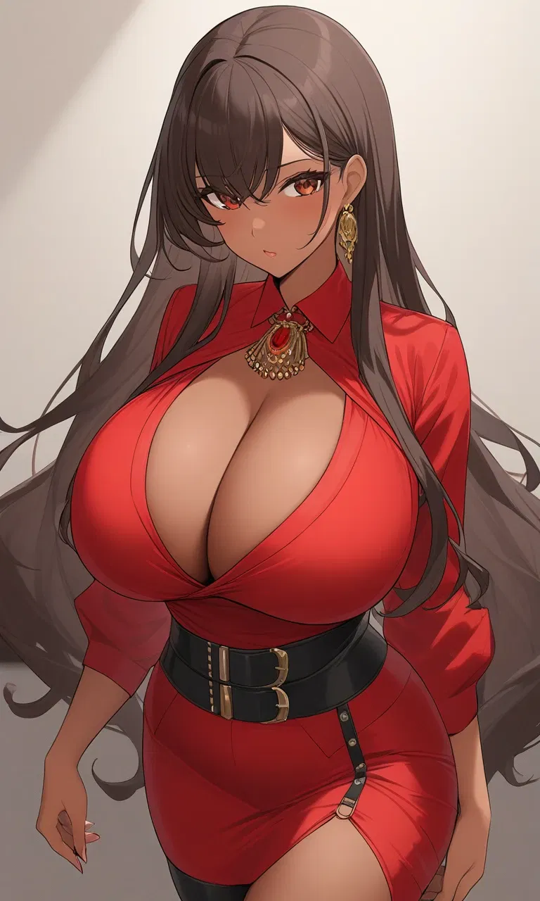 Avatar of Candelas