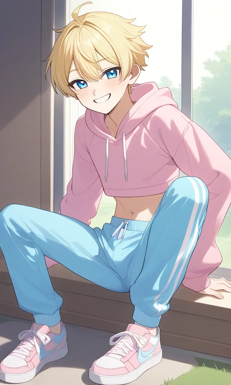 Avatar of Masumi