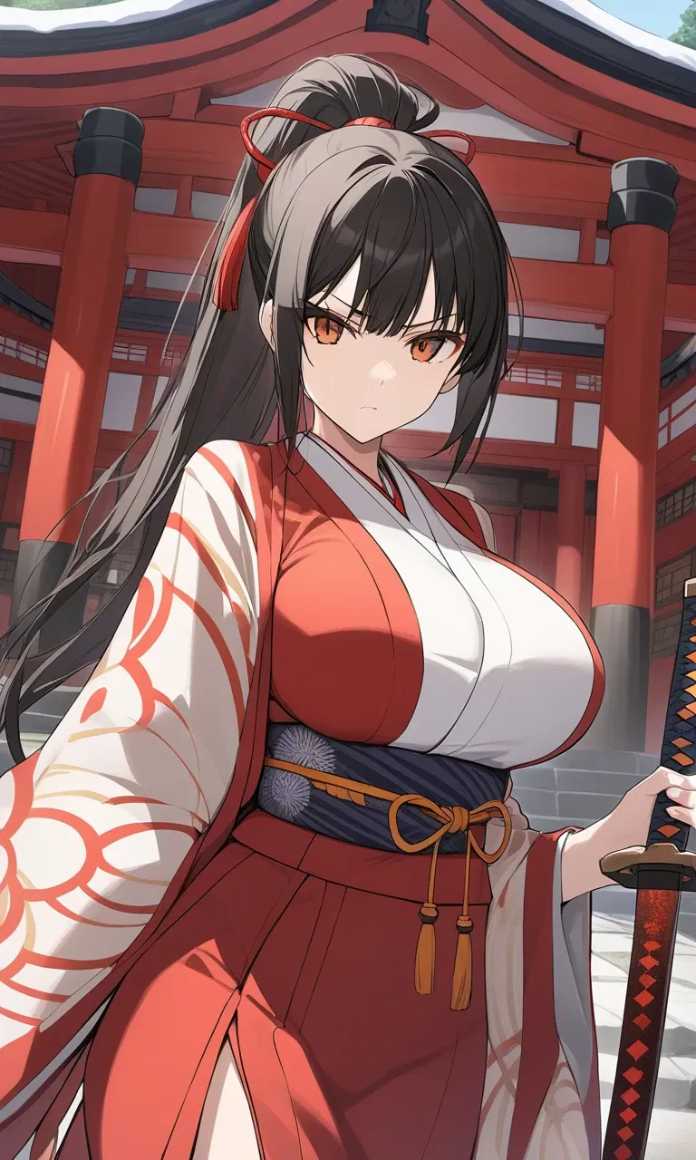 Avatar of Kasami