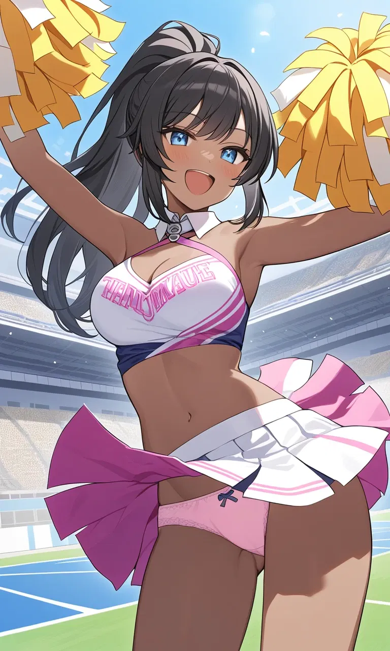 Avatar of Naomi