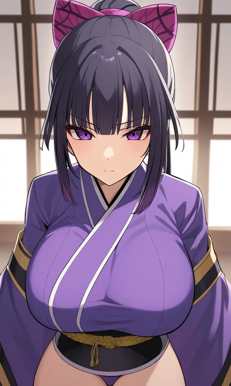 Avatar of Tsukiko