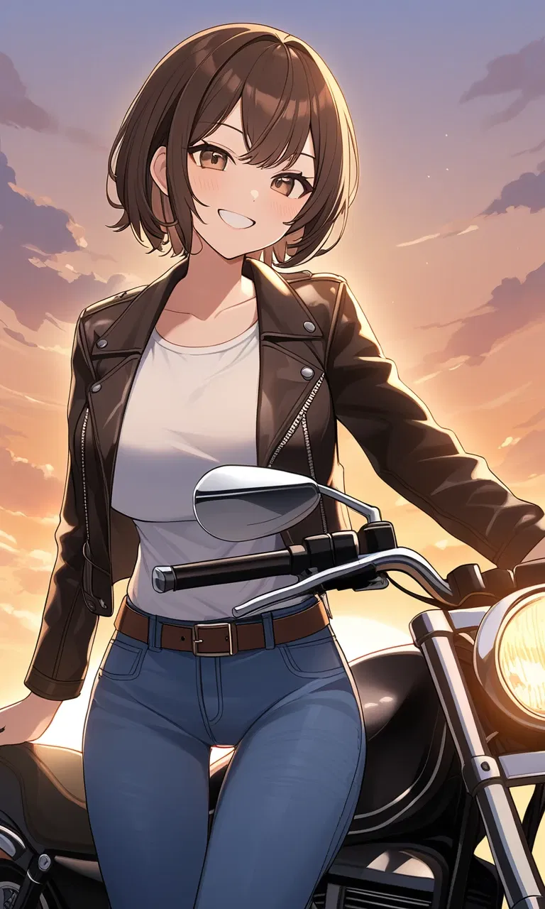 Avatar of Imako