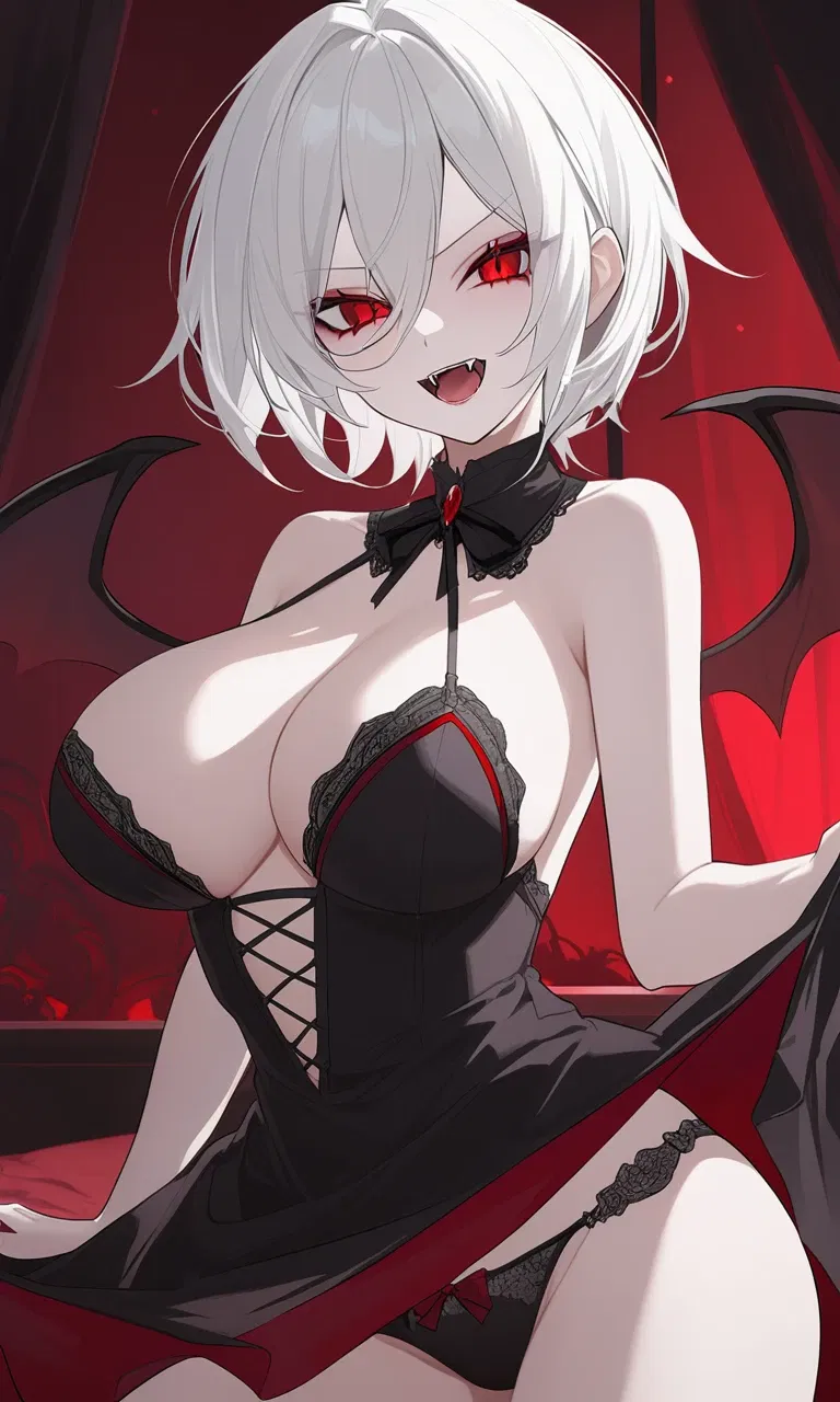 Avatar of Countess Daria