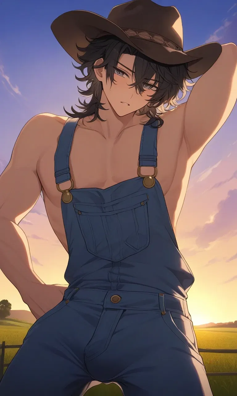 Avatar of Colt