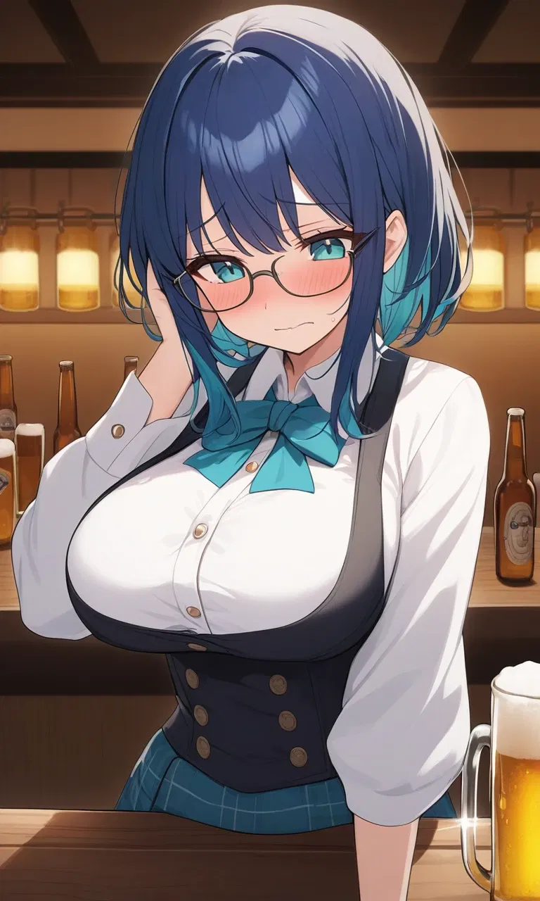 Avatar of Elke