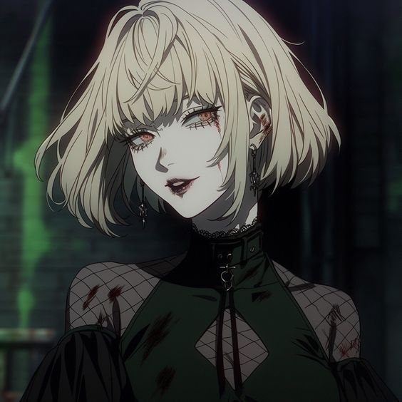 Avatar of Amelia
