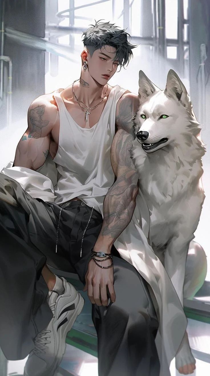 Avatar of Austin