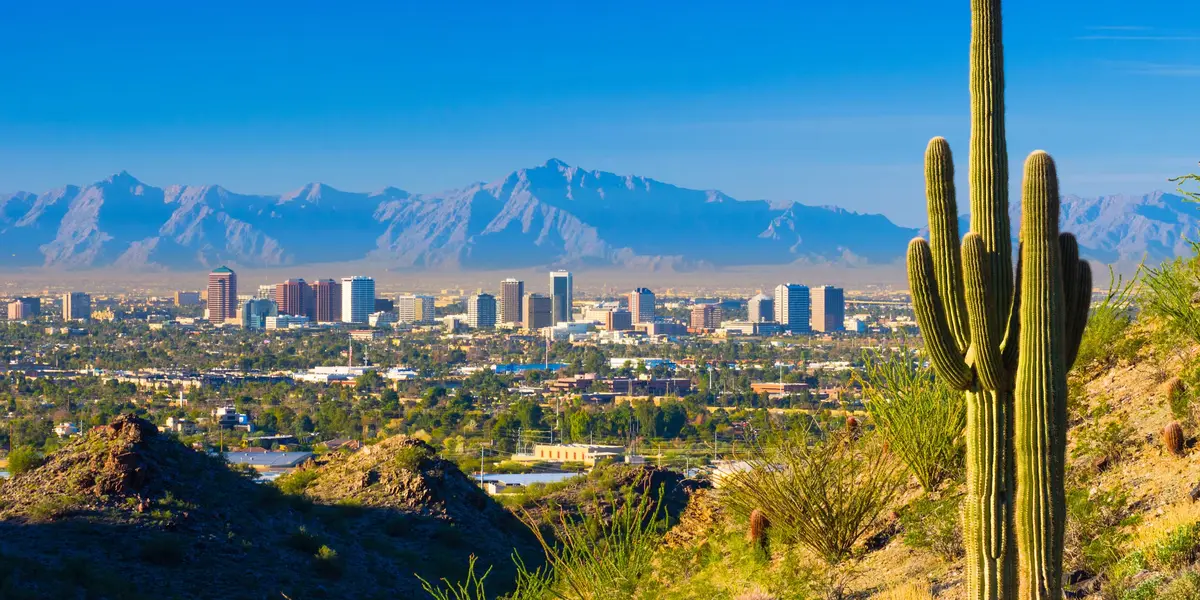 Avatar of Arizona RPG