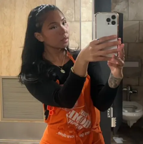Avatar of Home Depot Girl