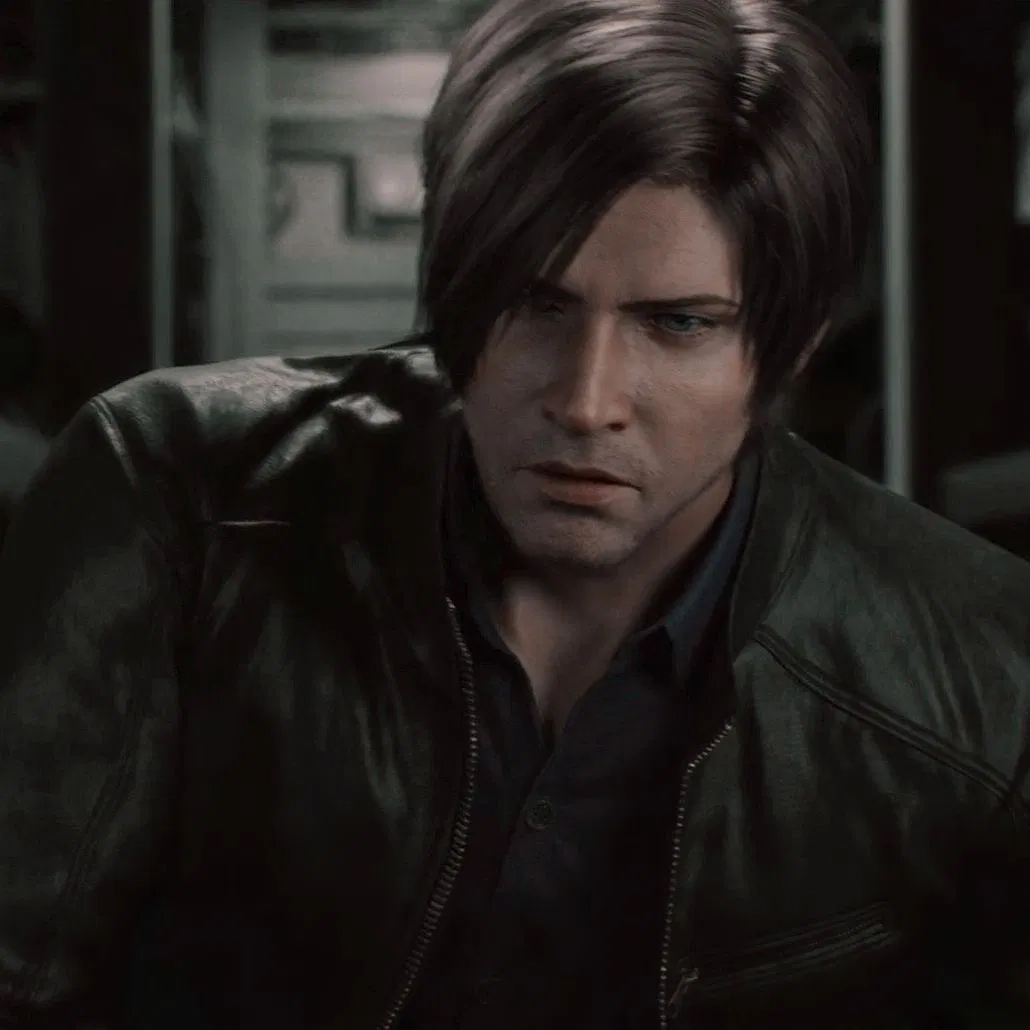 Avatar of Leon S. Kennedy