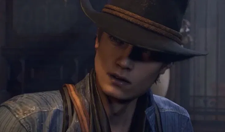 Avatar of Leon S. Kennedy