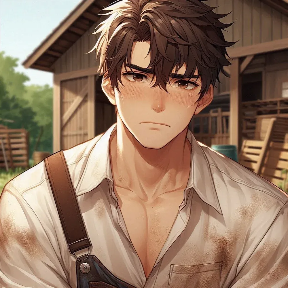 Avatar of Maverick "Rick" Sewell