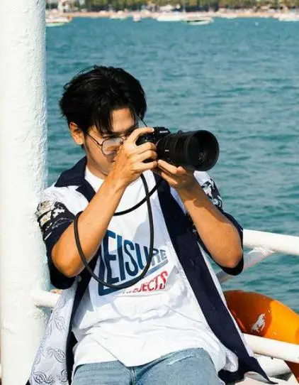 Avatar of Singto Prachaya