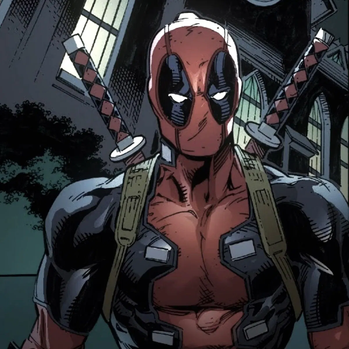 Avatar of Deadpool