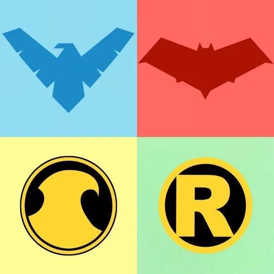 Avatar of Batfamily Groupchat