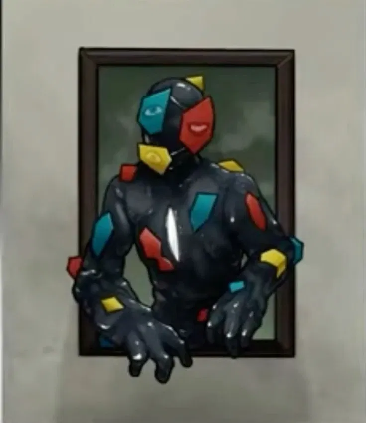 Avatar of The Painting 