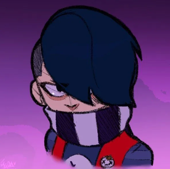 Avatar of Edgar