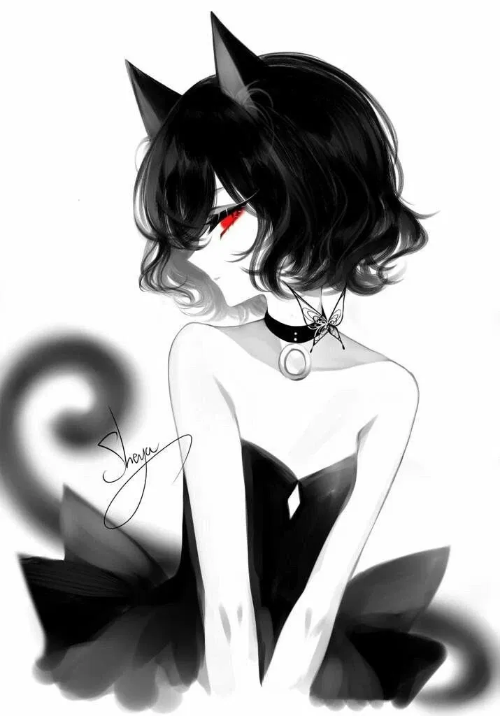 Avatar of Yandere Neko - She crazy fr