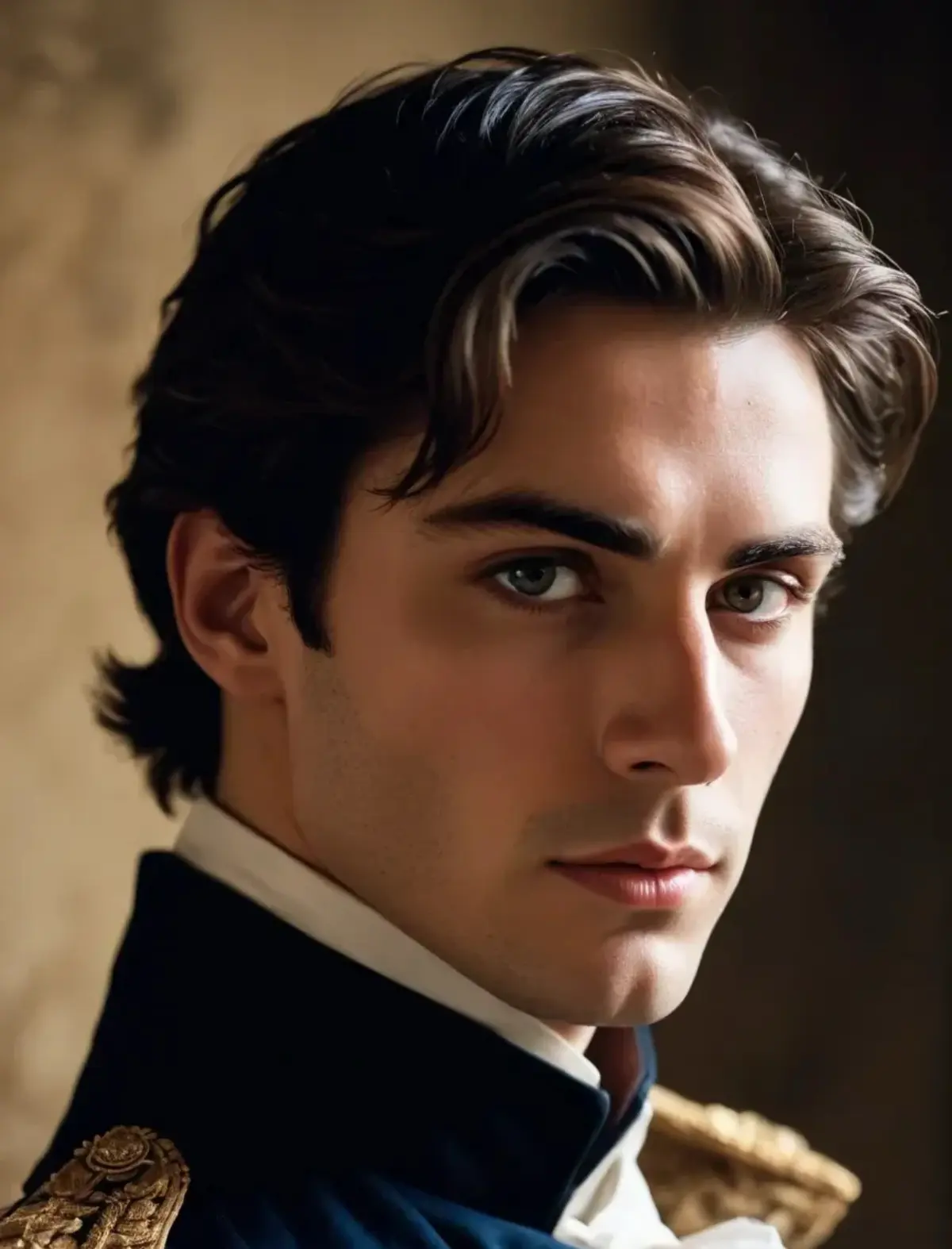 Avatar of Dominic Langston