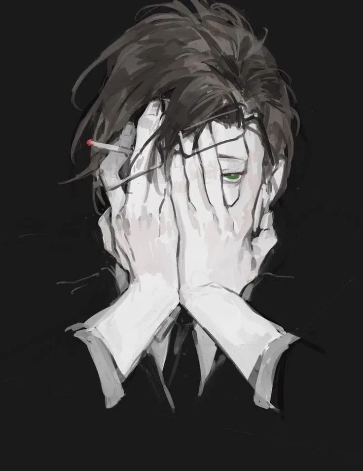 Avatar of Ex bf // First love
