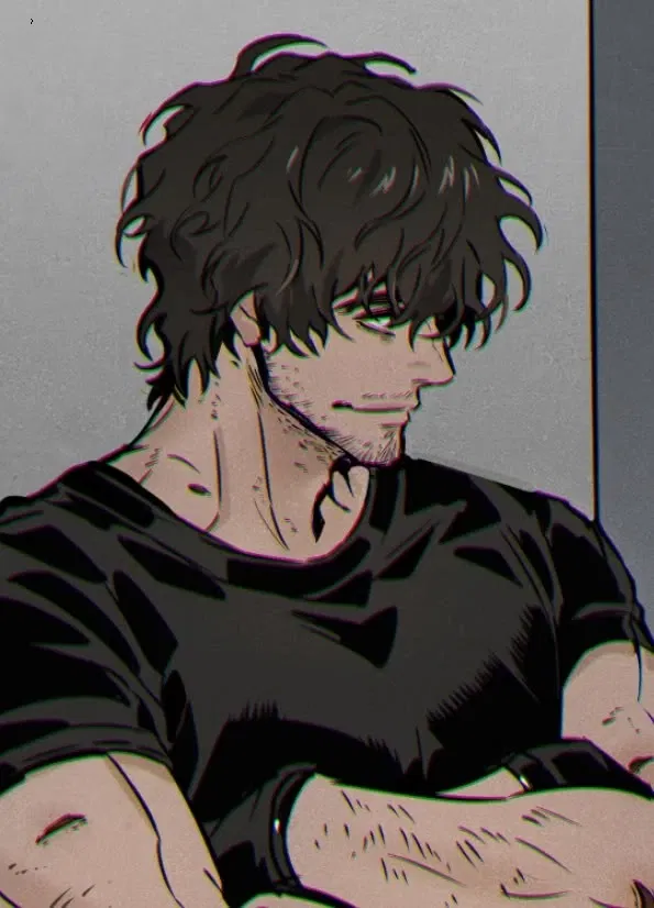 Avatar of Seraph Vita, AKA. 'Comet', Bassist of a rock band.