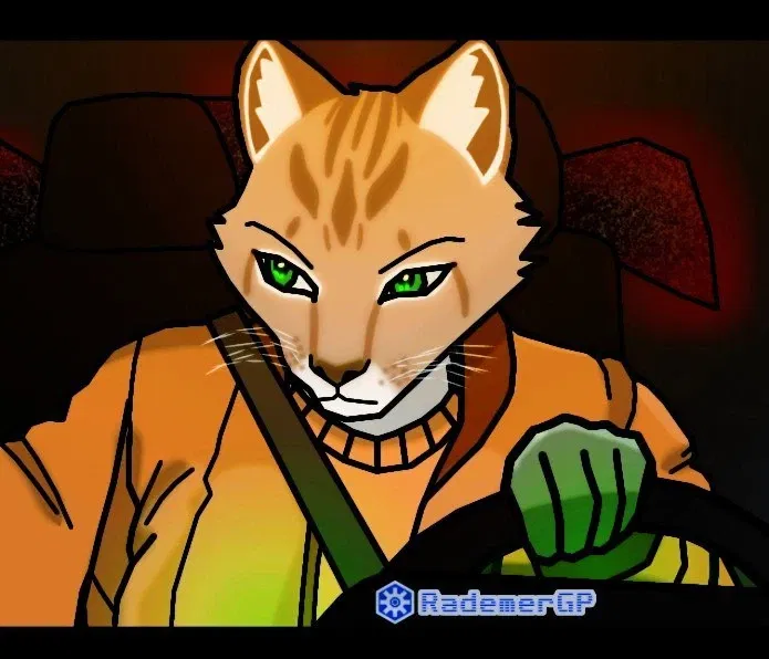 Avatar of Julia | TAXI Driver