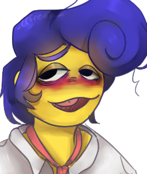 Avatar of Insomnia Wally